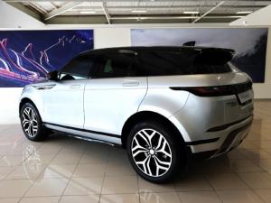 Land Rover Range Rover Evoque D180 SE - Image 4
