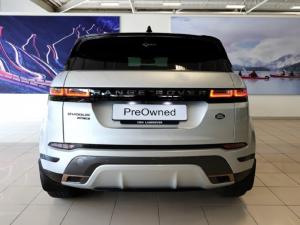 Land Rover Range Rover Evoque D180 SE - Image 5