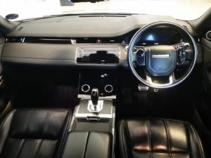 Land Rover Range Rover Evoque D180 SE - Image 6