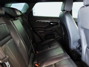 Land Rover Range Rover Evoque D180 SE - Image 9