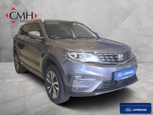 Proton X70 1.5T Executive AWD - Image 1
