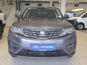 Proton X70 1.5T Executive AWD - Image 2
