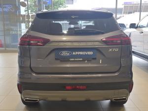 Proton X70 1.5T Executive AWD - Image 5