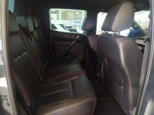 Ford Ranger 2.0Bi-Turbo double cab 4x4 Wildtrak - Image 10