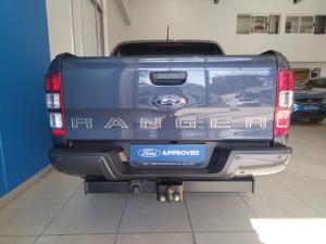 Ford Ranger 2.0Bi-Turbo double cab 4x4 Wildtrak - Image 4