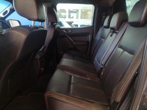 Ford Ranger 2.0Bi-Turbo double cab 4x4 Wildtrak - Image 8