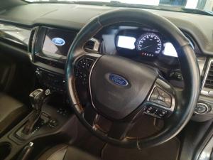 Ford Ranger 2.0Bi-Turbo double cab 4x4 Wildtrak - Image 9