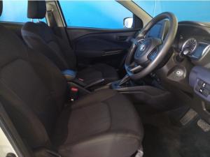 Toyota Starlet 1.5 XS auto - Image 11