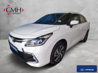 Thumbnail Toyota Starlet 1.5 XS auto