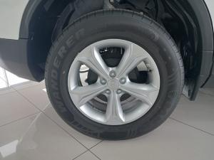 Tata Harrier 2.0TD Pure+ - Image 11