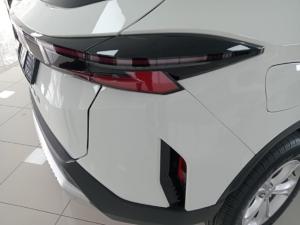 Tata Harrier 2.0TD Pure+ - Image 12