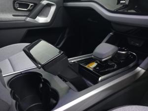 Tata Harrier 2.0TD Pure+ - Image 13