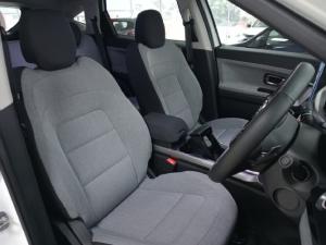 Tata Harrier 2.0TD Pure+ - Image 14