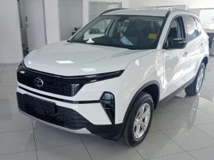 Tata Harrier 2.0TD Pure+ - Image 1