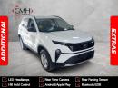 Thumbnail Tata Harrier 2.0TD Pure+