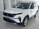 Thumbnail Tata Harrier 2.0TD Pure+
