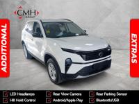 Thumbnail Tata Harrier 2.0TD Pure+