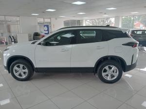 Tata Harrier 2.0TD Pure+ - Image 2