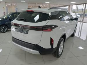 Tata Harrier 2.0TD Pure+ - Image 3