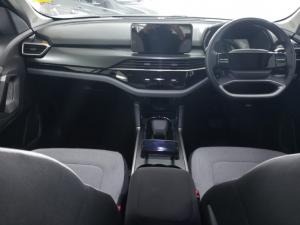 Tata Harrier 2.0TD Pure+ - Image 5