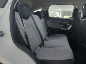 Tata Harrier 2.0TD Pure+ - Image 6