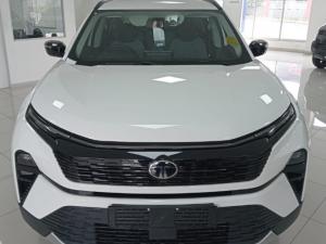 Tata Harrier 2.0TD Pure+ - Image 8