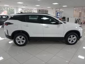Tata Harrier 2.0TD Pure+ - Image 9