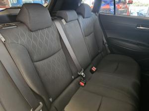 Toyota Corolla Cross 1.8 Xi - Image 11