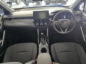 Toyota Corolla Cross 1.8 Xi - Image 12