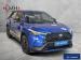 Toyota Corolla Cross 1.8 Xi - Thumbnail 1