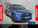 Thumbnail Toyota Corolla Cross 1.8 Xi