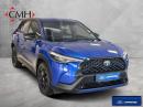 Thumbnail Toyota Corolla Cross 1.8 Xi