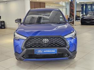 Toyota Corolla Cross 1.8 Xi - Image 2