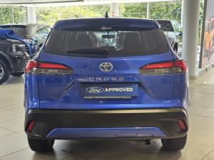 Toyota Corolla Cross 1.8 Xi - Image 5