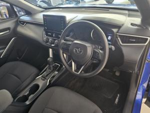 Toyota Corolla Cross 1.8 Xi - Image 9