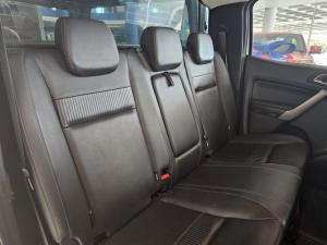 Ford Ranger 3.2TDCi double cab Hi-Rider XLT auto - Image 10