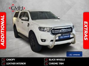 Ford Ranger 3.2TDCi double cab Hi-Rider XLT auto - Image 1