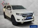 Thumbnail Ford Ranger 3.2TDCi double cab Hi-Rider XLT auto