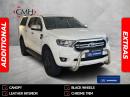 Thumbnail Ford Ranger 3.2TDCi double cab Hi-Rider XLT auto