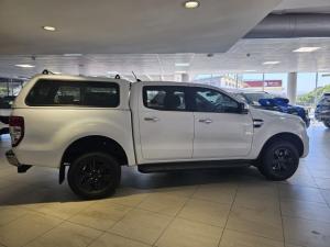 Ford Ranger 3.2TDCi double cab Hi-Rider XLT auto - Image 3