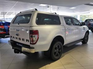 Ford Ranger 3.2TDCi double cab Hi-Rider XLT auto - Image 4