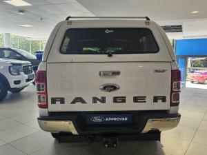 Ford Ranger 3.2TDCi double cab Hi-Rider XLT auto - Image 5