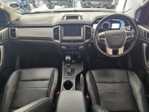 Ford Ranger 3.2TDCi double cab Hi-Rider XLT auto - Image 8