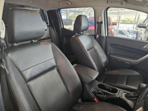 Ford Ranger 3.2TDCi double cab Hi-Rider XLT auto - Image 9