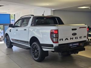 Ford Ranger 2.0Bi-Turbo double cab Hi-Rider Stormtrak - Image 5