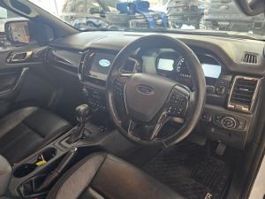 Ford Ranger 2.0Bi-Turbo double cab Hi-Rider Stormtrak - Image 9