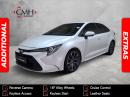 Thumbnail Toyota Corolla 2.0 XR auto