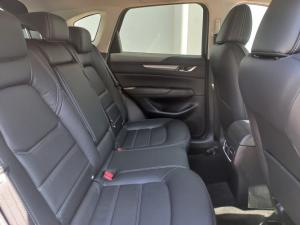 Mazda CX-5 2.0 Dynamic - Image 10