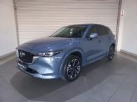 Thumbnail Mazda CX-5 2.0 Dynamic