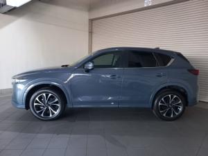 Mazda CX-5 2.0 Dynamic - Image 2